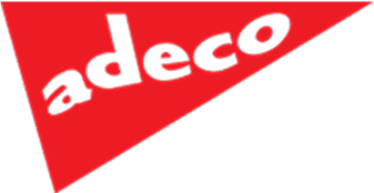 ADeco logo