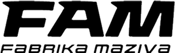 FAM logo