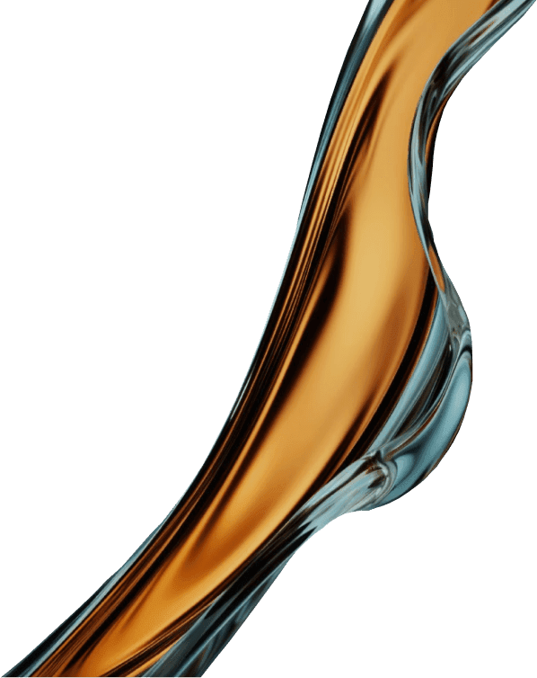 Hero image showing industrial fluids