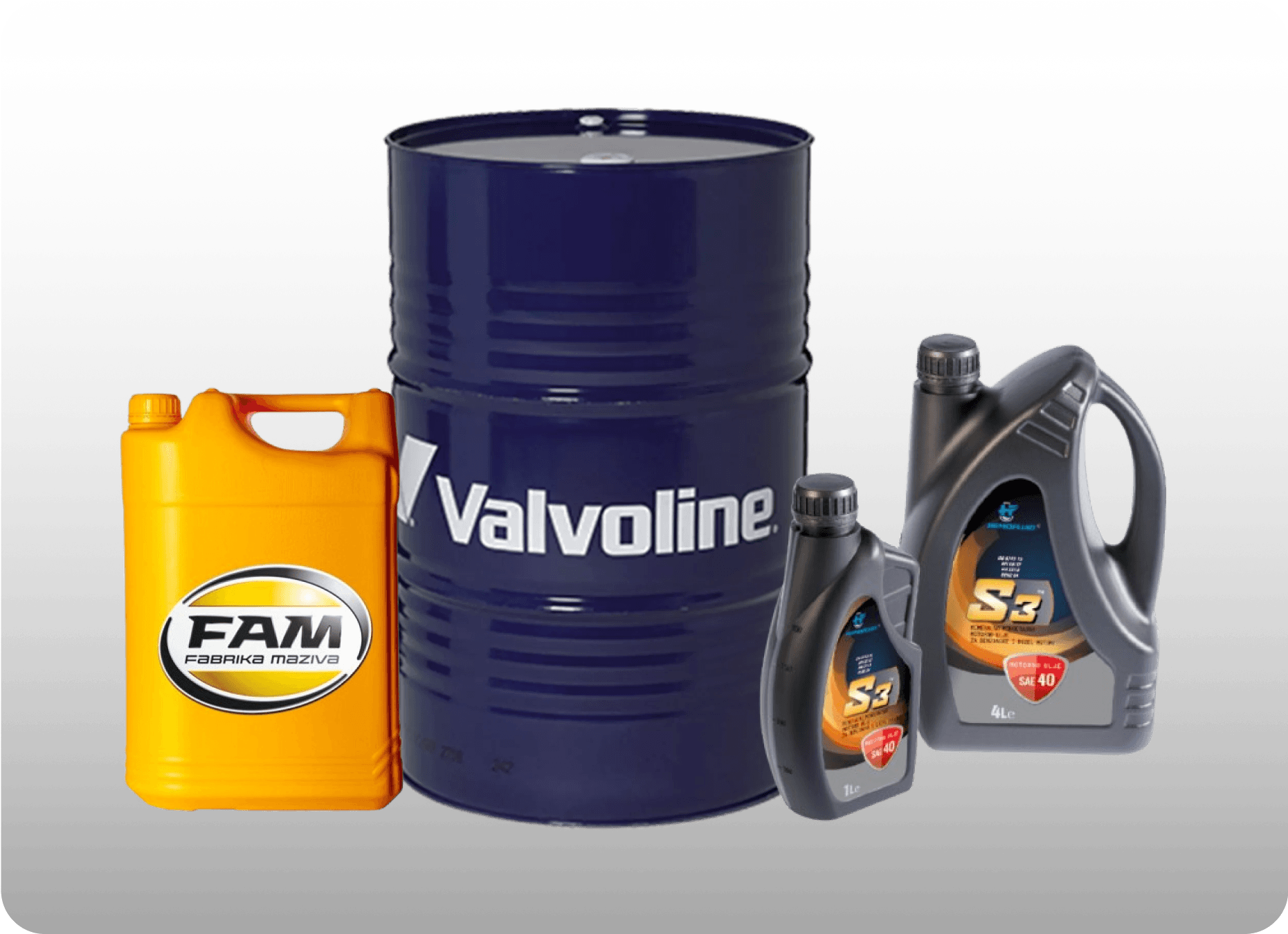 Motor oils image